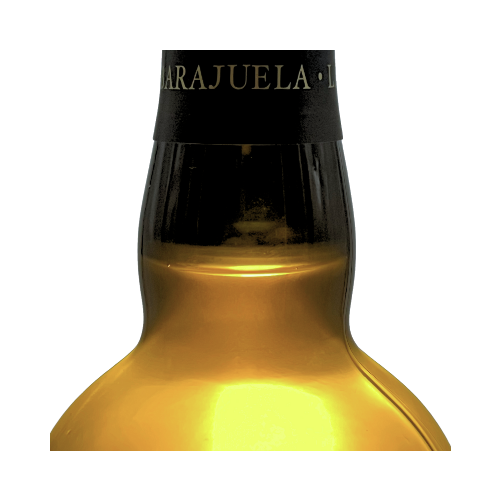 La Barajuela 2013