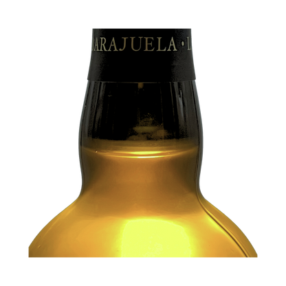 La Barajuela 2013