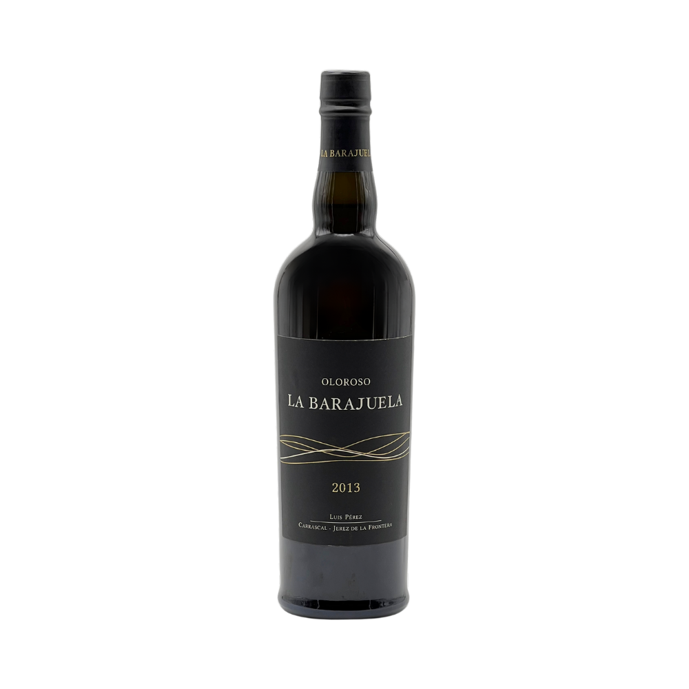La Barajuela 2013