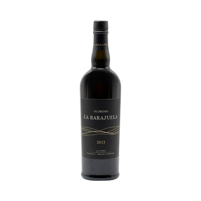 La Barajuela 2013