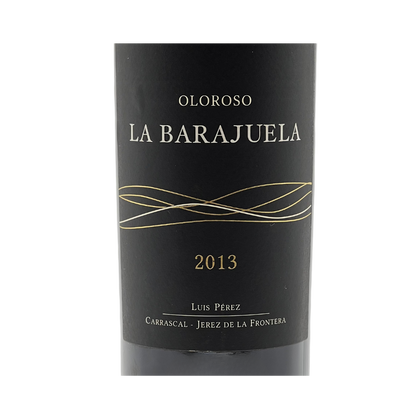 La Barajuela 2013