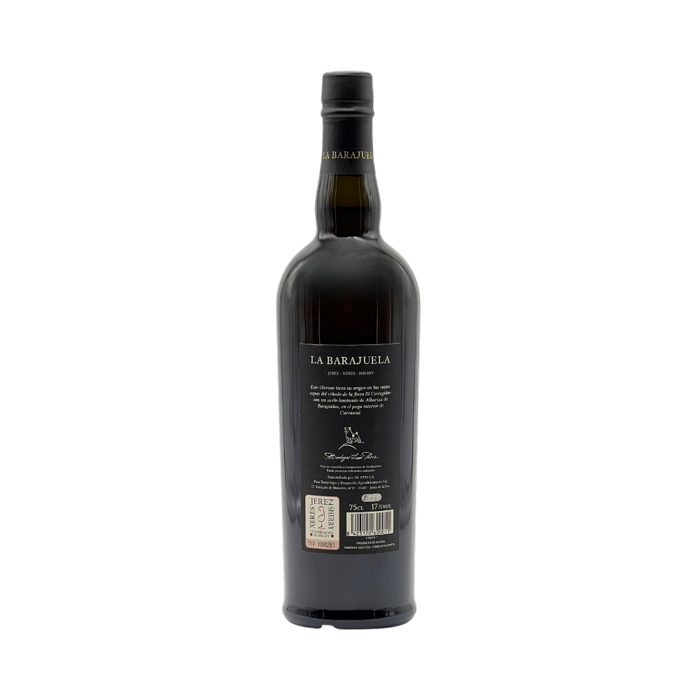 La Barajuela 2013
