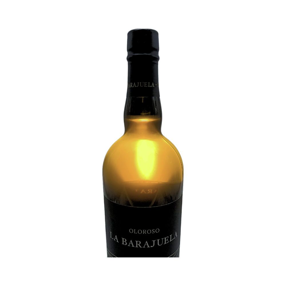 La Barajuela 2013