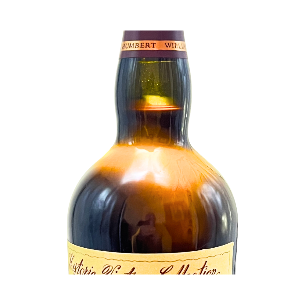 Oloroso Vintage 2001 Williams & Humbert