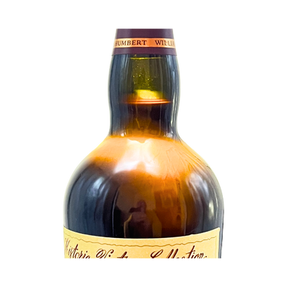 Oloroso Vintage 2001 Williams & Humbert