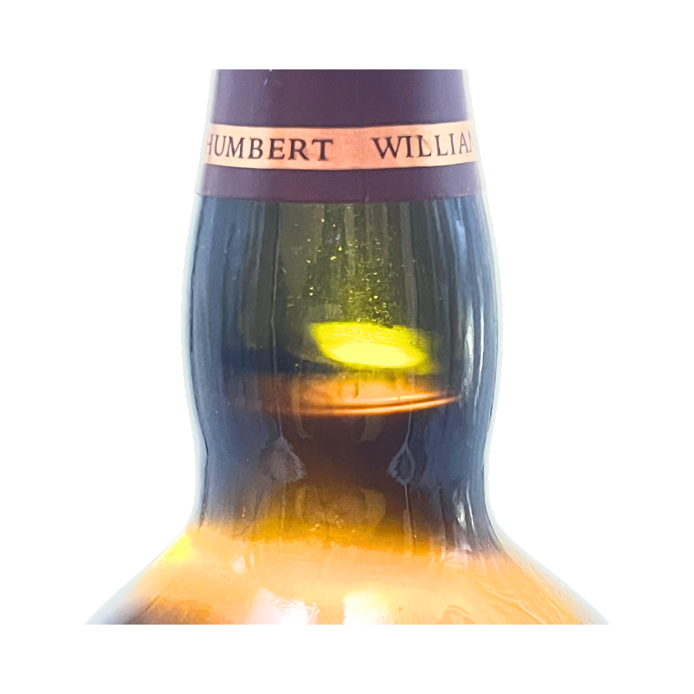 Oloroso Vintage 2001 Williams & Humbert