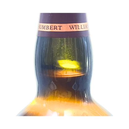 Oloroso Vintage 2001 Williams & Humbert