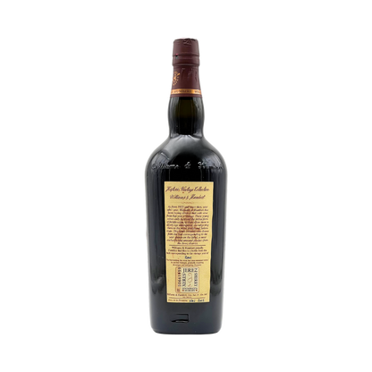 Oloroso Vintage 2001 Williams & Humbert