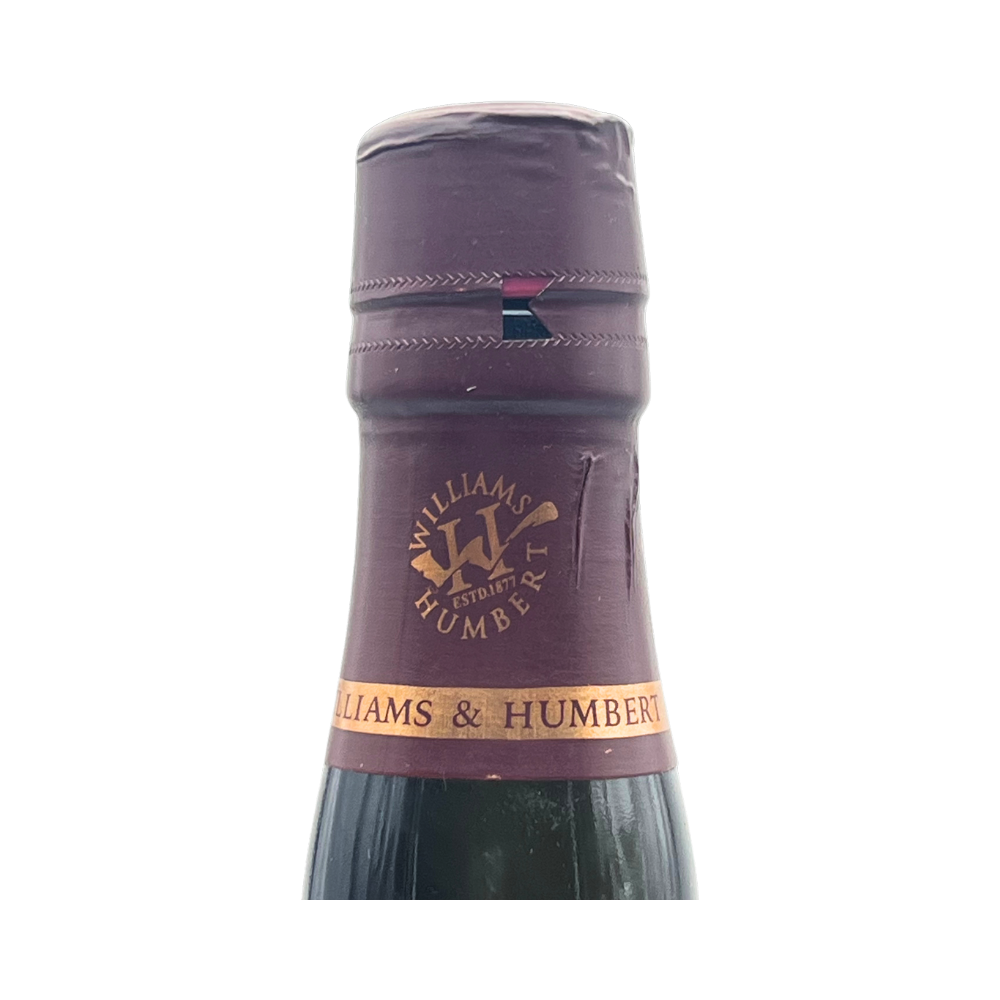 Oloroso Vintage 2001 Williams & Humbert