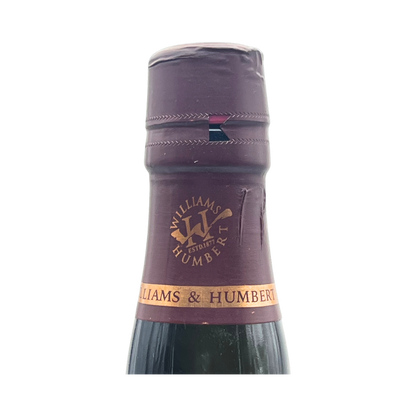 Oloroso Vintage 2001 Williams & Humbert