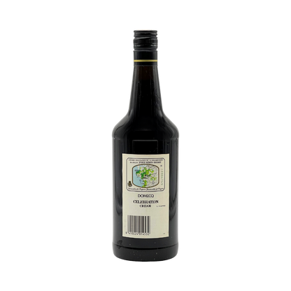 Celebración Cream Jerez Oloroso Dulce 1991 Pedro Domecq