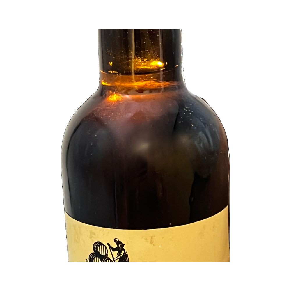 Amontillado Los Palcos Pérez Barquero