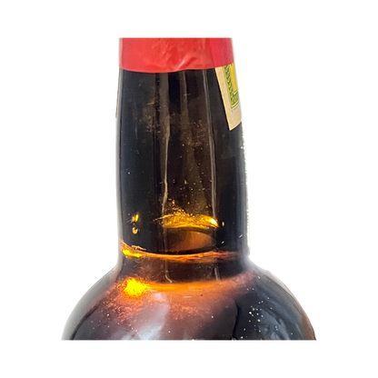 Amontillado Los Palcos Pérez Barquero