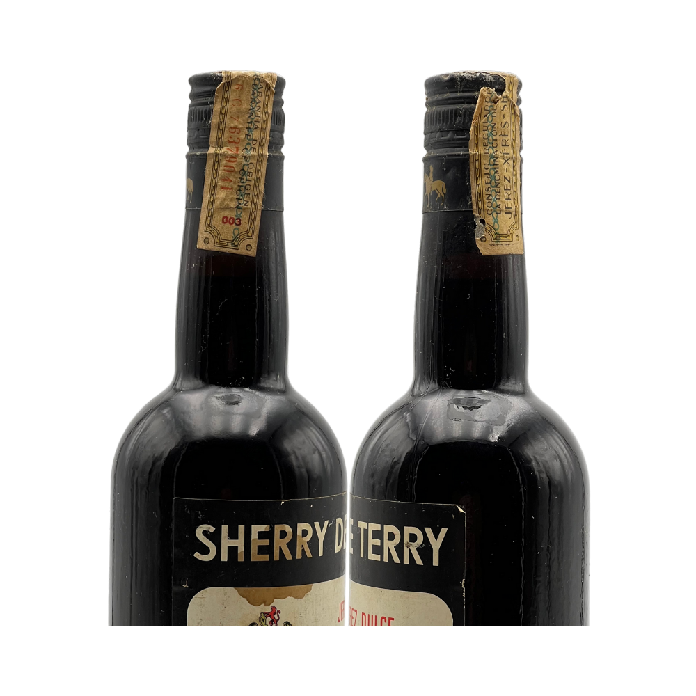Amoroso Jerez Dulce I Terry
