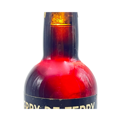 Amoroso Jerez Dulce I Terry
