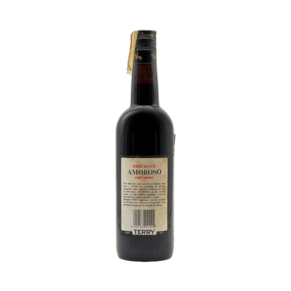 Amoroso Jerez Dulce II Terry