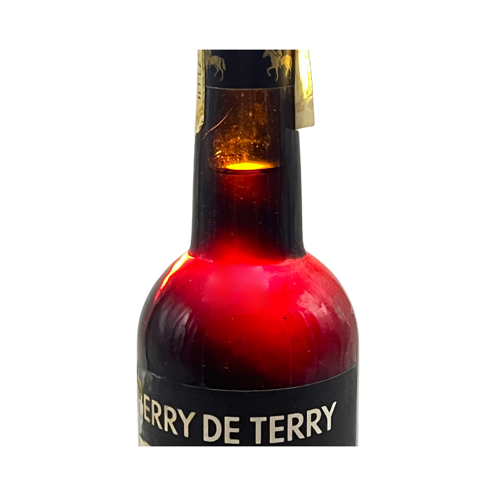 Amoroso Jerez Dulce II Terry