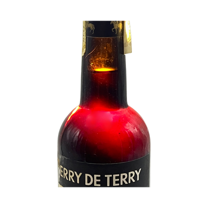 Amoroso Jerez Dulce II Terry