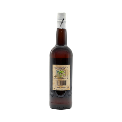 Sherry Pale Cream Valdespino