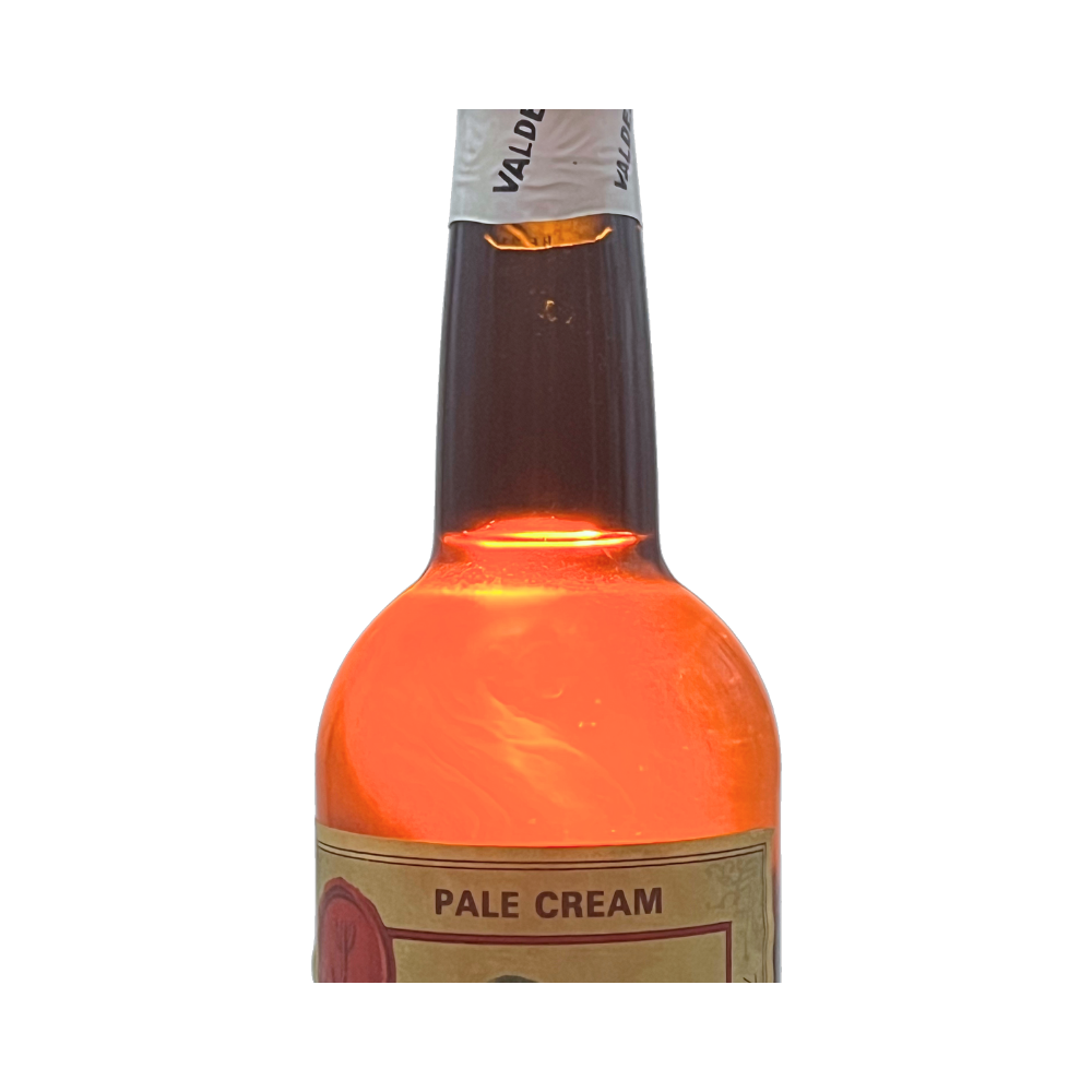 Sherry Pale Cream Valdespino