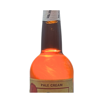 Sherry Pale Cream Valdespino
