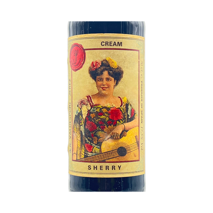 Sherry Cream Valdespino