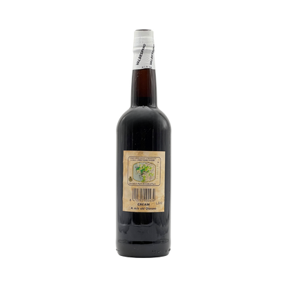 Sherry Cream Valdespino