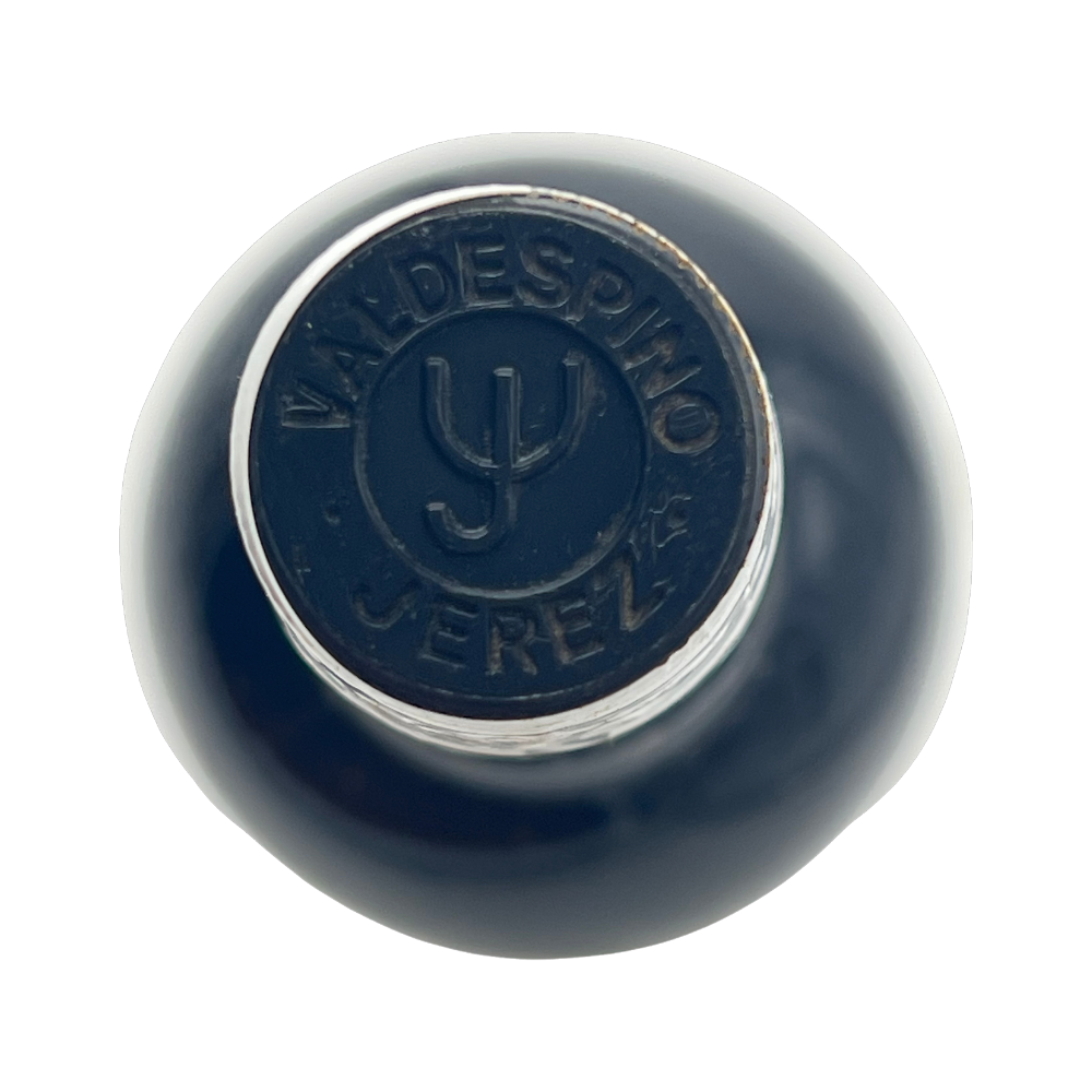 Sherry Cream Valdespino