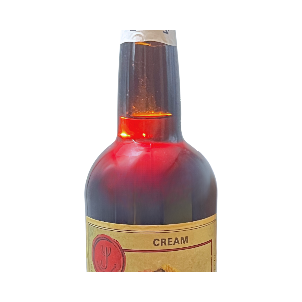 Sherry Cream Valdespino