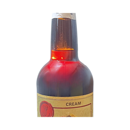 Sherry Cream Valdespino