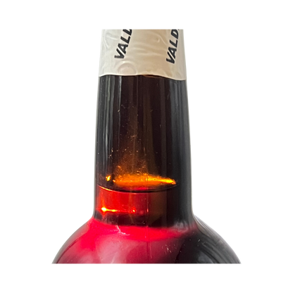Sherry Cream Valdespino